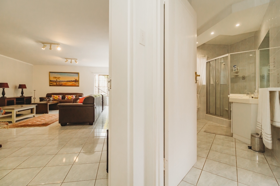 4 Bedroom Property for Sale in Bergsig Western Cape